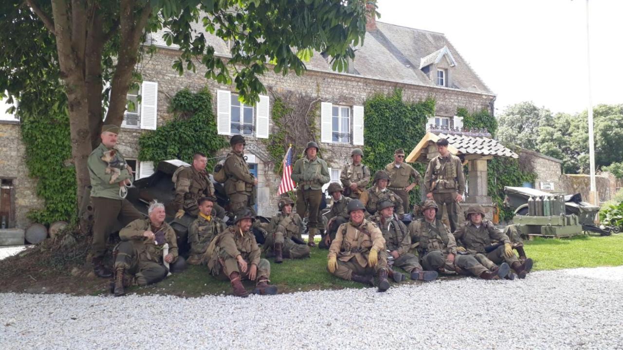 Domaine Airborne 2* Carentan-les-Marais