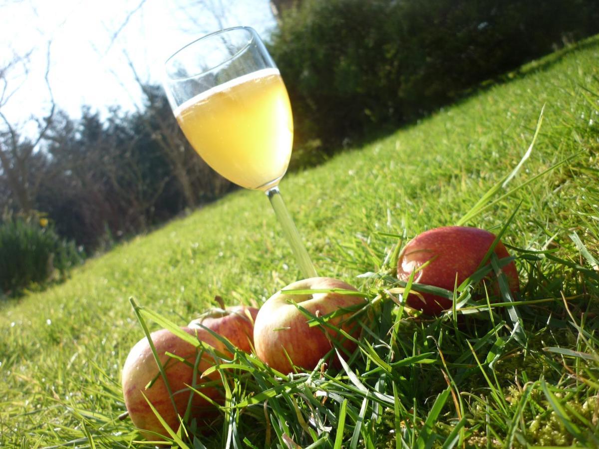 Domaine Airborne Bed & Breakfast Carentan-les-Marais