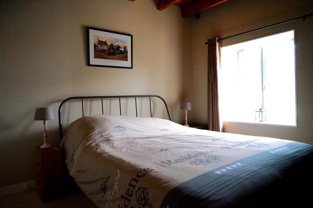 Bed & Breakfast Domaine Airborne